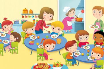 Concessione contributi alle famiglie per asili nido - Bando e Domanda - annualit&#224; 2025