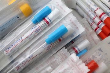 Prelievi del Sangue a Quassolo – Mercoledì 3 Giugno 2026
