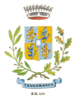 Stemma Commune de Tavagnasco
