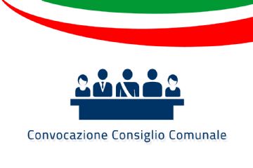 Convocazione del Consiglio Comunale del 18/12/2025 alle ore 18.00