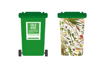 Apertura Area Conferimento del Verde